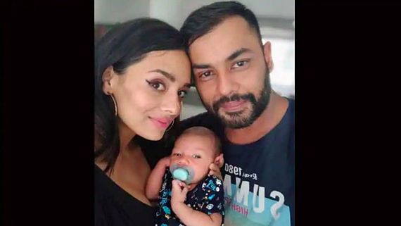 Mayanti Langer To Skip IPL 2020 As The Anchor Welcomes A Baby Boy With Husband Stuart Binny