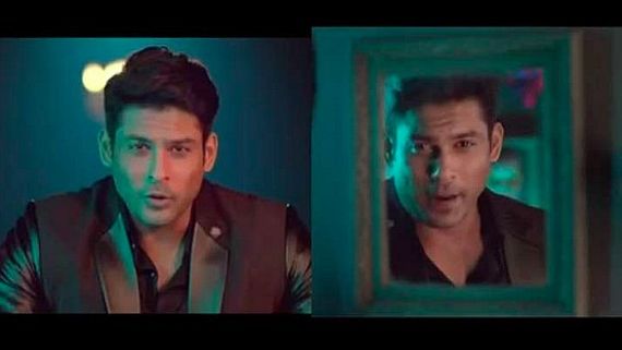 Sidharth Shukla, Hina Khan And Gauahar Join Salman Khan In The Latest Set Of Bigg Boss 14 Promos
