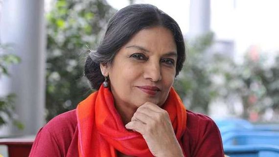 Happy Birthday Shabana Azmi: Actress Says Marketing For Films Without Stars Need To Be Pushed