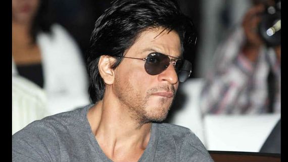 Netizens Slam Shah Rukh Khan For Endorsing Fairness Cream As Suhana Khan Becomes A Victim Of Racism