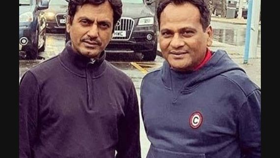 Nawazuddin Siddiqui's Wife Anjana's Complaint Against Actor Is False, Claims Brother Shamas Siddiqui