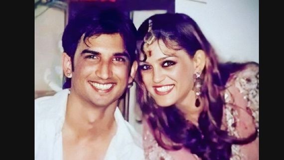 Sushant's Sister Takes Break From Social Media; Says 'Really Need To Heal From This Pain'