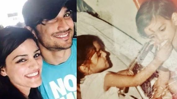 Sushant Singh Rajput's Sister Says 'I Failed Bhai'; Makes A Promise To The Late Actor