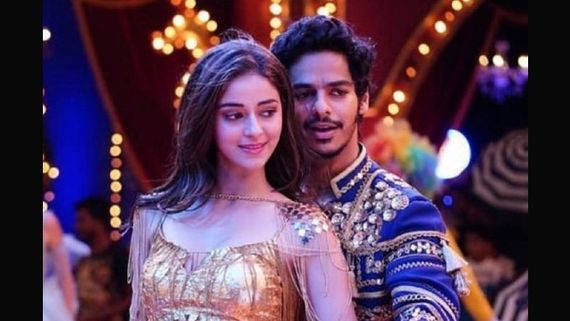 Uh Oh! Ananya Panday-Ishaan Khatter's Khaali Peeli Trailer Garners More Dislikes Than Likes! 