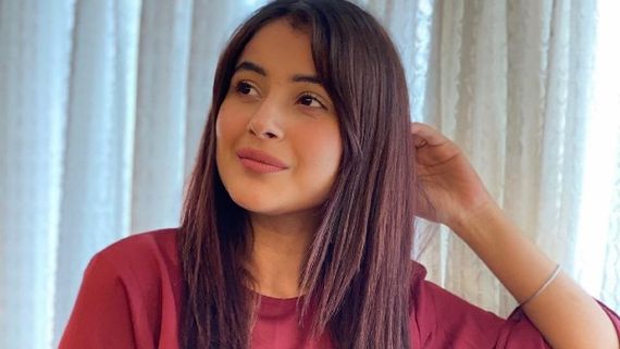 Shehnaaz Gill To Be The First Guest Of Bigg Boss 14?
