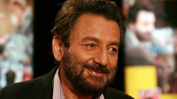 Exclusive: Shekhar Kapur Appointed Chairman Of FTII Governing Council, President Of FTII Society