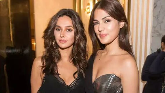 Shibani Dandekar Calls Ankita Lokhande Princess Of Patriarchy, Blames & Shames Her For Witch Hunt