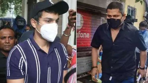 Sushant's Death Case: NCB Gets 4 Day Custody Of Showik Chakraborty And Samuel Miranda