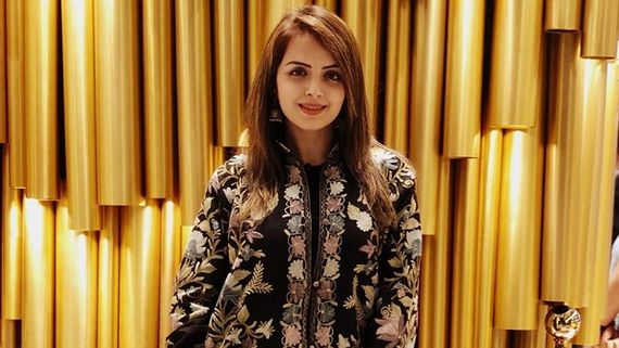 Shrenu Parikh On Battling COVID-19: I Gained Weight While Recovering But I Am Not Worried