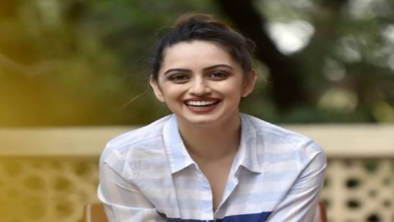 Shruti Marathe Starts Filming Of Mayabazar 2016’s Tamil Remake In Chennai
