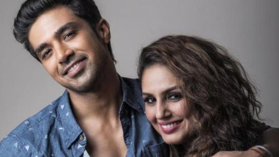 Saqib Saleem Reacts To Payal Ghosh's Statement On Huma Qureshi; Says 'My Sister Is My Pride'