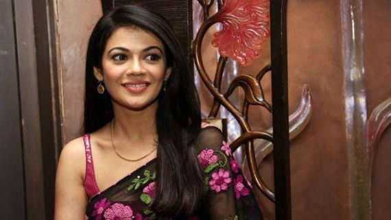 Remix Fame Shweta Gulati Opens Up About Playing On-Screen Mother For The First Time In Her Career