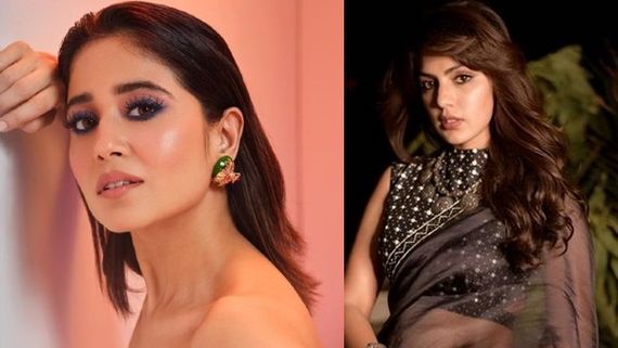 Shweta Tripathi Reacts To Rhea Chakraborty's Media Trial; Says 'This Is No Way To Treat Anyone'
