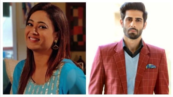 Shweta Tiwari Confirms Being COVID-19 Positive; Ishq Mein Marjawan 2's Rrahul Also Tests Positive