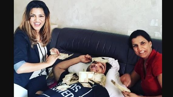 Sushant's Brother-In-Law Reacts To Rhea's Claims That Actor Shared Strained Relationship With Family