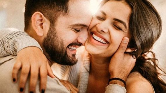 Siddharth Chandekar & Mitali Mayekar Postpone Their Wedding Due To COVID-19 Pandemic