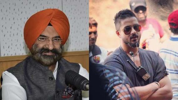 Manjinder Singh Sirsa On Kshitij's Arrest: Asks How Many Top Stars Will Help Expose Bollywood