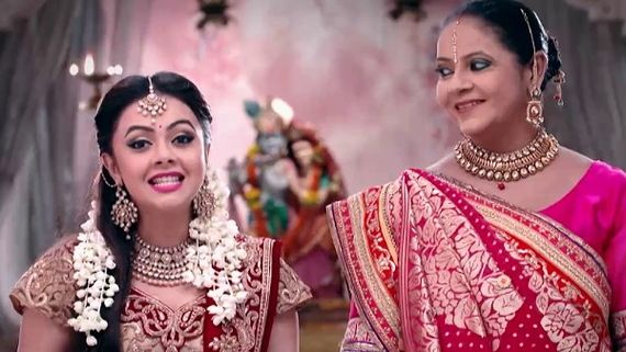 Devoleena Bhattacharjee On Rupal Patel Aka Kokilaben’s Sudden Exit From Saath Nibhana Saathiya 2
