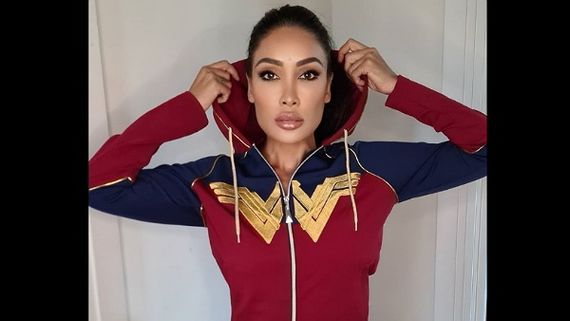 Kaali Poster Row: Sofia Hayat SLAMS Leena Manimekalai; Says ‘Maa Kaali Wants Us All To Look After Our Bodies’