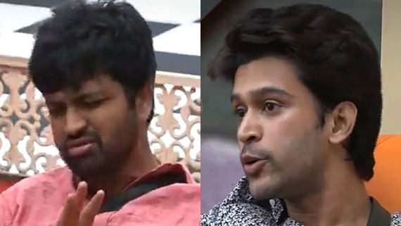 Bigg Boss Telugu 4: Sohel Calls Abijeet ‘Weak’ As They Engage In Heated Argument