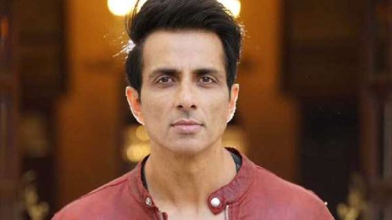 Sonu Sood Conferred With Special Humanitarian Action Award By UNDP, Joins Likes Of Angeline Jolie