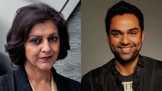 Spin: Abhay Deol, Meera Syal Roped In For Disney Channel Original Film