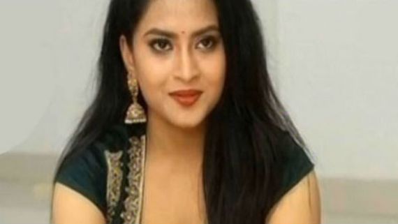 Actress Sravani Of Manasu Mamata Dies By Suicide In Hyderabad