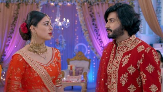 Dheeraj Dhoopar On Kundali Bhagya Receiving Criticism For Its Content: TRP Shows People Are Watching