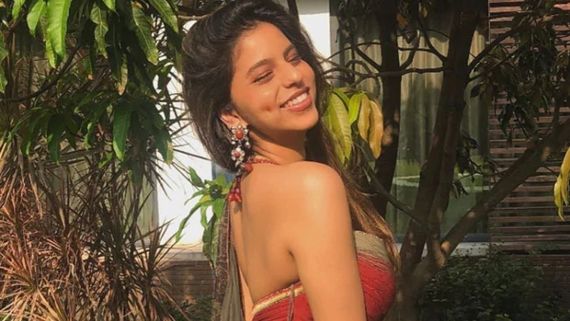 Suhana Khan Stands Up Against Colourism: Hits Back At Trolls That Target Her Skin Tone