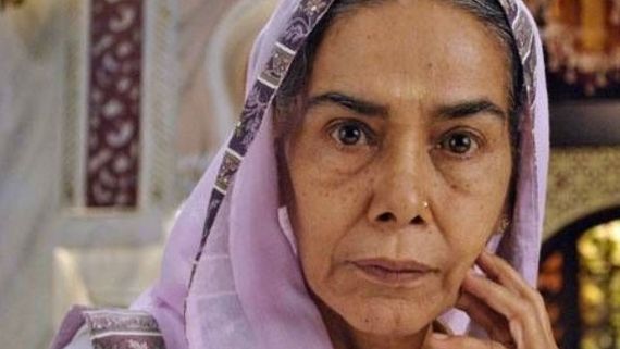 Surekha Sikri Discharged From Hospital, Doctors Say Actress’ Health Has Improved