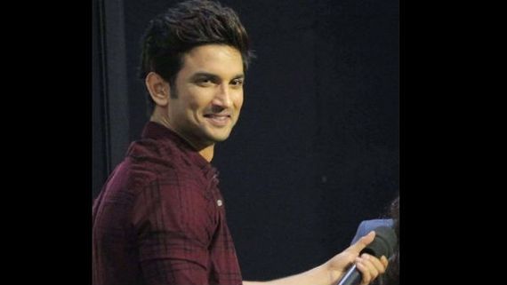 Sushant Singh Rajput's Another Happy Picture From Paris Trip Lands On Internet And Upsets Netizens!
