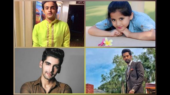 Teachers' Day Spl: Jigyasa Singh, Avinesh & Others Get Nostalgic; Reveal What Teachers Mean To Them