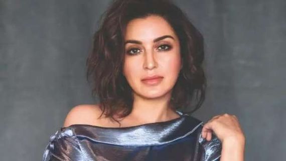 Tisca Chopra Asks Why Choose Sides; Destruction Of Kangana's Office & Rhea's Manhandling Is Terrible