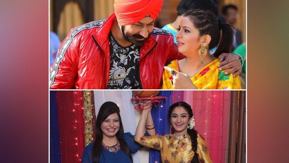 Taarak Mehta Ka Ooltah Chashmah's Jennifer Bids Goodbye To Neha & Gurucharan With A Touching Note