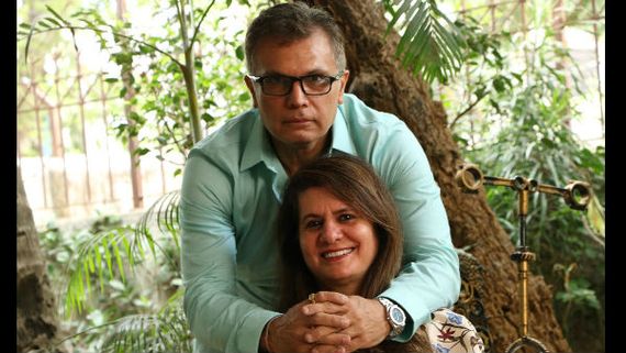 Producer Sanjay Kohli Tests COVID-19 Positive