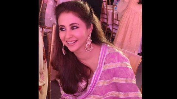 Kangana Ranaut Row: Urmila Matondkar Thanks 'Real People Of India' For Standing By Her