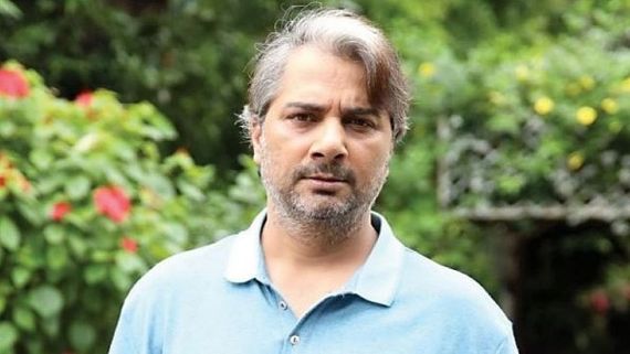 Varun Badola Ready To Resume Mere Dad Ki Dulhan Shoot If His Second COVID-19 Test Comes Negative