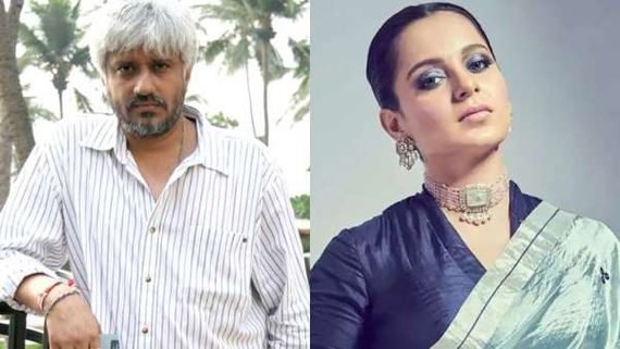 Vikram Bhatt On Kangana Ranaut: She Will Not Be Completely Boycotted
