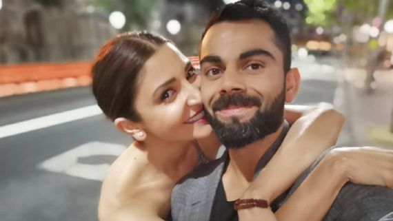 Virat Kohli Opens Up About Wife Anushka Sharma's Pregnancy; Says 'It's A Beautiful Feeling'