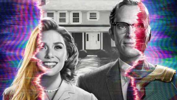 WandaVision To Premiere On January 15, 2021