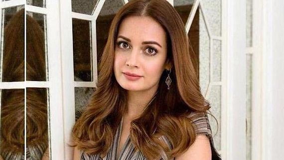 Dia Mirza: The Last Thing I Want To Do On Social Media Is To Contribute To Anger