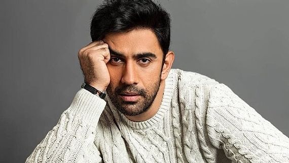 7 Kadam: Amit Sadh Remembers His Father, Says He 'Taught Me To Fall In Love With Fitness & Sports'