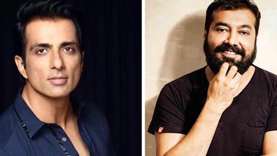 Sonu Sood Says Anurag Kashyap Disappeared After Offering A Great Role, ‘Still Tease Him About It’