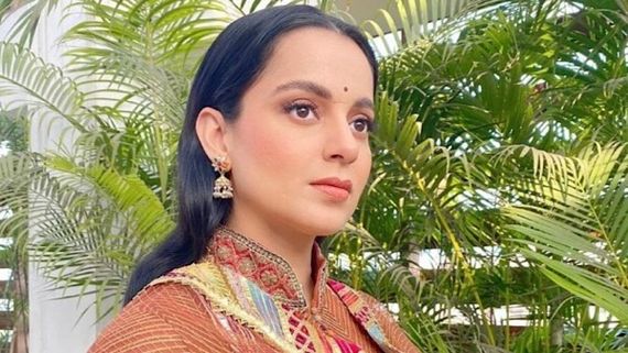 Kangana Ranaut's Father Has Given In Writing Asking For Police Protection, Says Himachal Pradesh CM