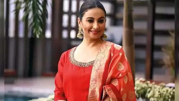 Divya Dutta On Bollywood Being Tagged A ‘Toxic’ Place: What One Says, Everyone Will Say