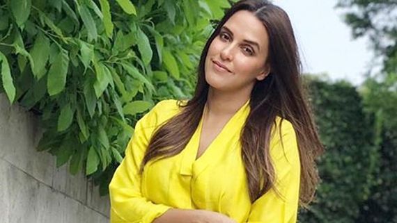 Neha Dhupia On Hostility Towards Bollywood: The Problem Is Everyone Is Sitting At Home
