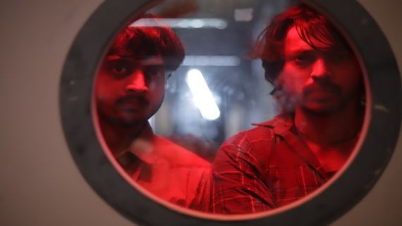 Zombivli: Amey Wagh, Lalit Prabhakar, Vaidehi Parashurami Start Filming Amid COVID-19 Crisis [PICS]