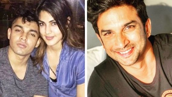 Showik Chakraborty In Statement To NCB: Arranged Drugs For Sushant Singh Rajput On Several Occasions