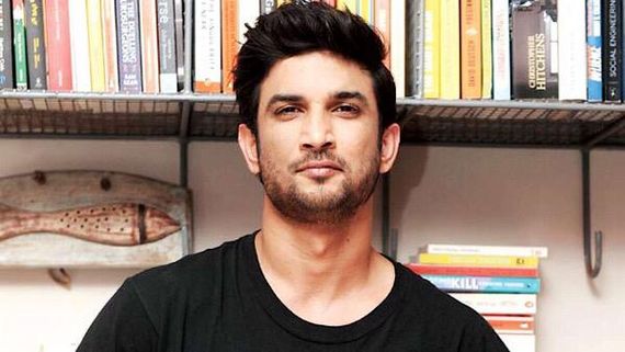 NCB Arrests Sushant Singh Rajput's Personal Staffer Dipesh Sawant In Drug Probe