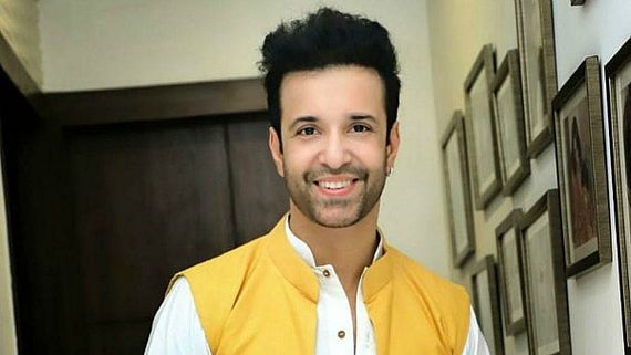 Aamir Ali Refuses To Do Bigg Boss 14 Despite Being Offered A Hefty Sum